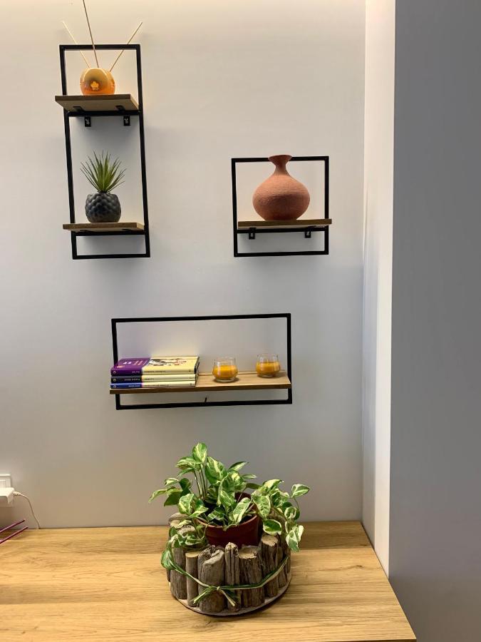 Piso Exclusivo En Vigo Centrico, Negocios, Confort 外观 照片