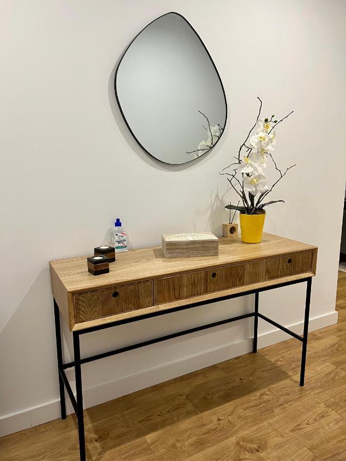 Piso Exclusivo En Vigo Centrico, Negocios, Confort 外观 照片