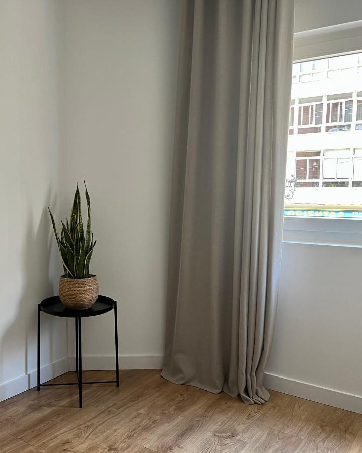 Piso Exclusivo En Vigo Centrico, Negocios, Confort 外观 照片