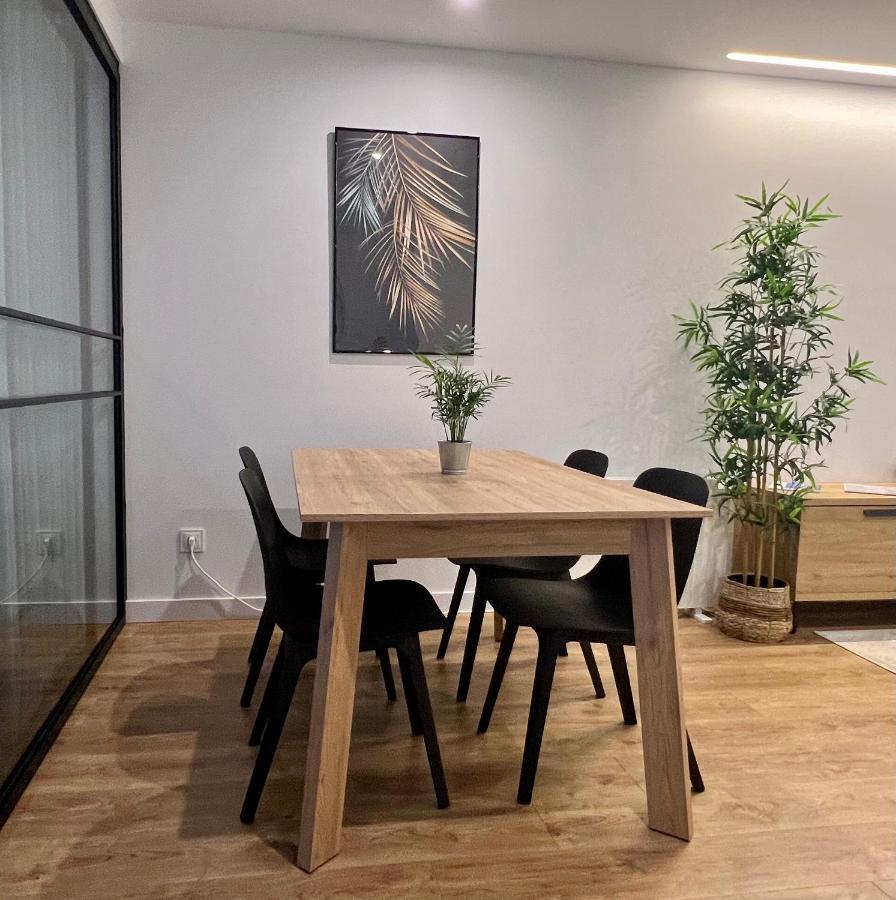 Piso Exclusivo En Vigo Centrico, Negocios, Confort 外观 照片