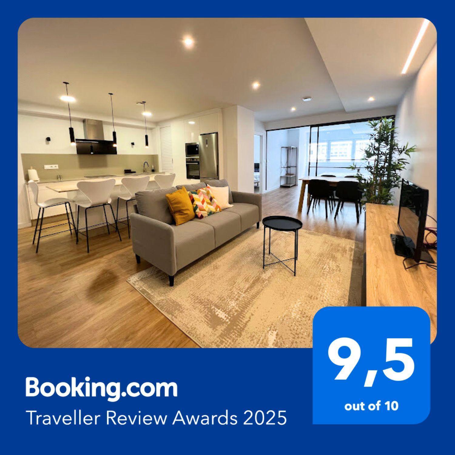 Piso Exclusivo En Vigo Centrico, Negocios, Confort 外观 照片